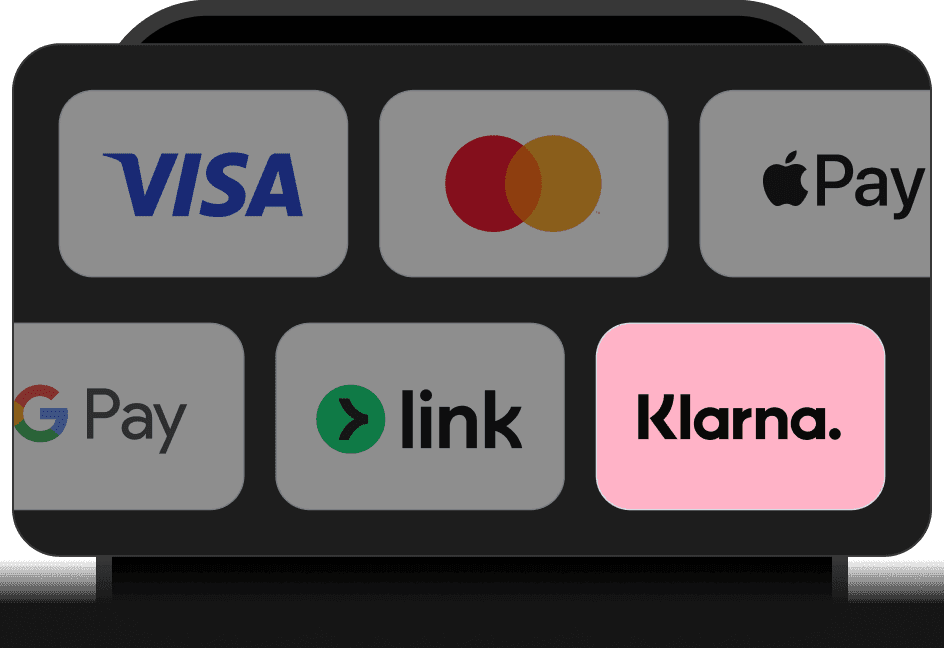 Get paid